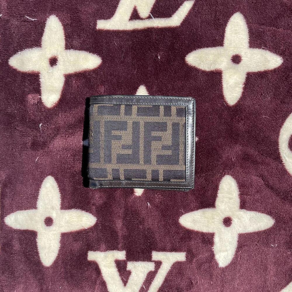 Fendi Wallet